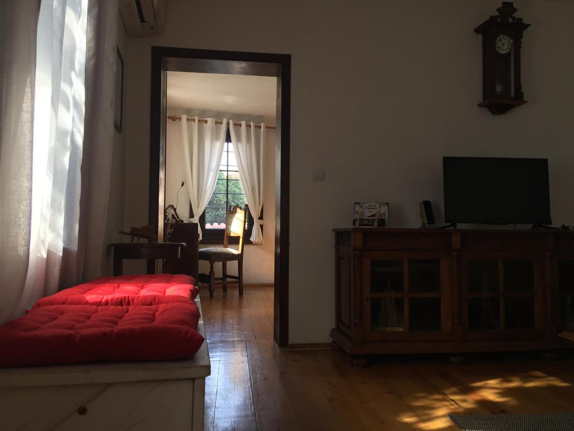 The House With The Piano 호텔 플로브디프 외부 사진